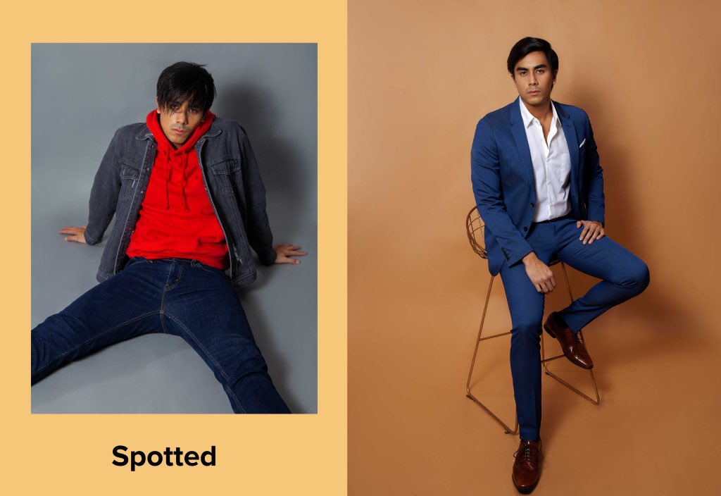 brunogabrielTV's tweet photo. Hey, my dudes!! I’m on a cover story!! If you haven’t done so, check it out!!
Link: https://t.co/raDZpBdjir
Photography Von Buenconsejo
Assisted by Danielle Nepales
Grooming Joerie Tacuban
Story by Danielle Arcon
#SpottedMagazine #SpottedMagPH #SpottedSpotlight #Spotlight https://t.co/p9A2i120uS