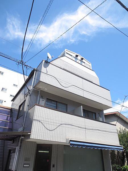 Miho_S_0919's tweet photo. 現オーナー様からもっと宣伝をせよとのお達しがあり、身バレ住所バレ上等で宣伝中です。
将来のオーナーはなんと私です。
将来は帳簿付けと玄関先と共用部分の掃除を生きがいにしてやってゆく所存🥺 https://t.co/NbzEe3gDG0