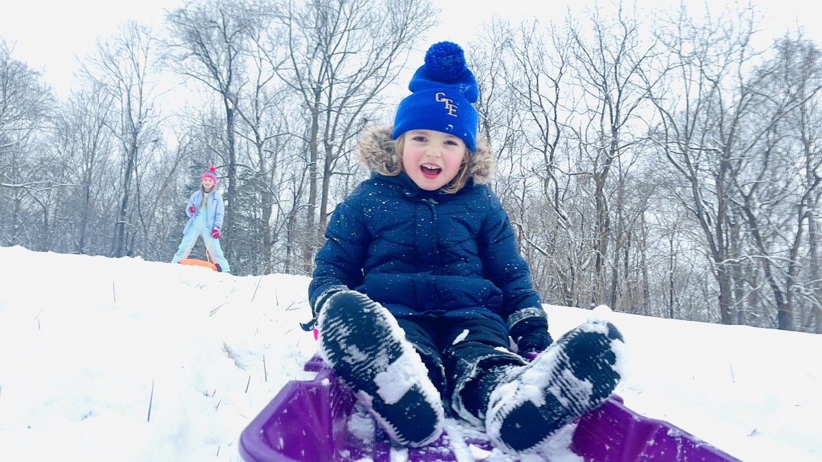 MrsCottongim's tweet photo. #CTEsnowdays https://t.co/pakFeFq5ny