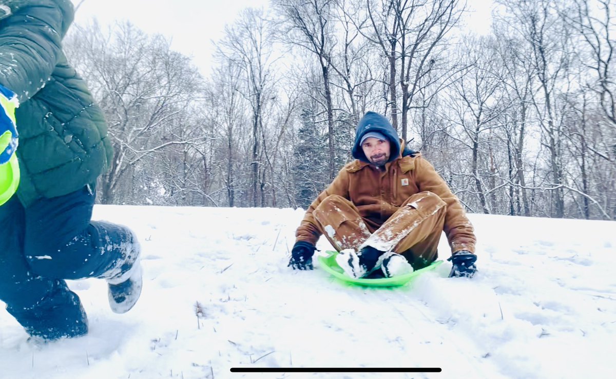 MrsCottongim's tweet photo. #CTEsnowdays https://t.co/pakFeFq5ny