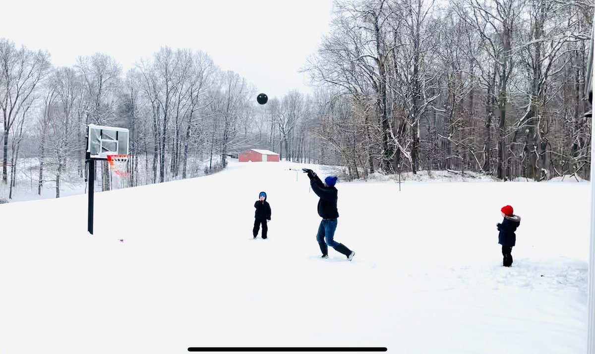 MrsCottongim's tweet photo. #CTEsnowdays https://t.co/pakFeFq5ny