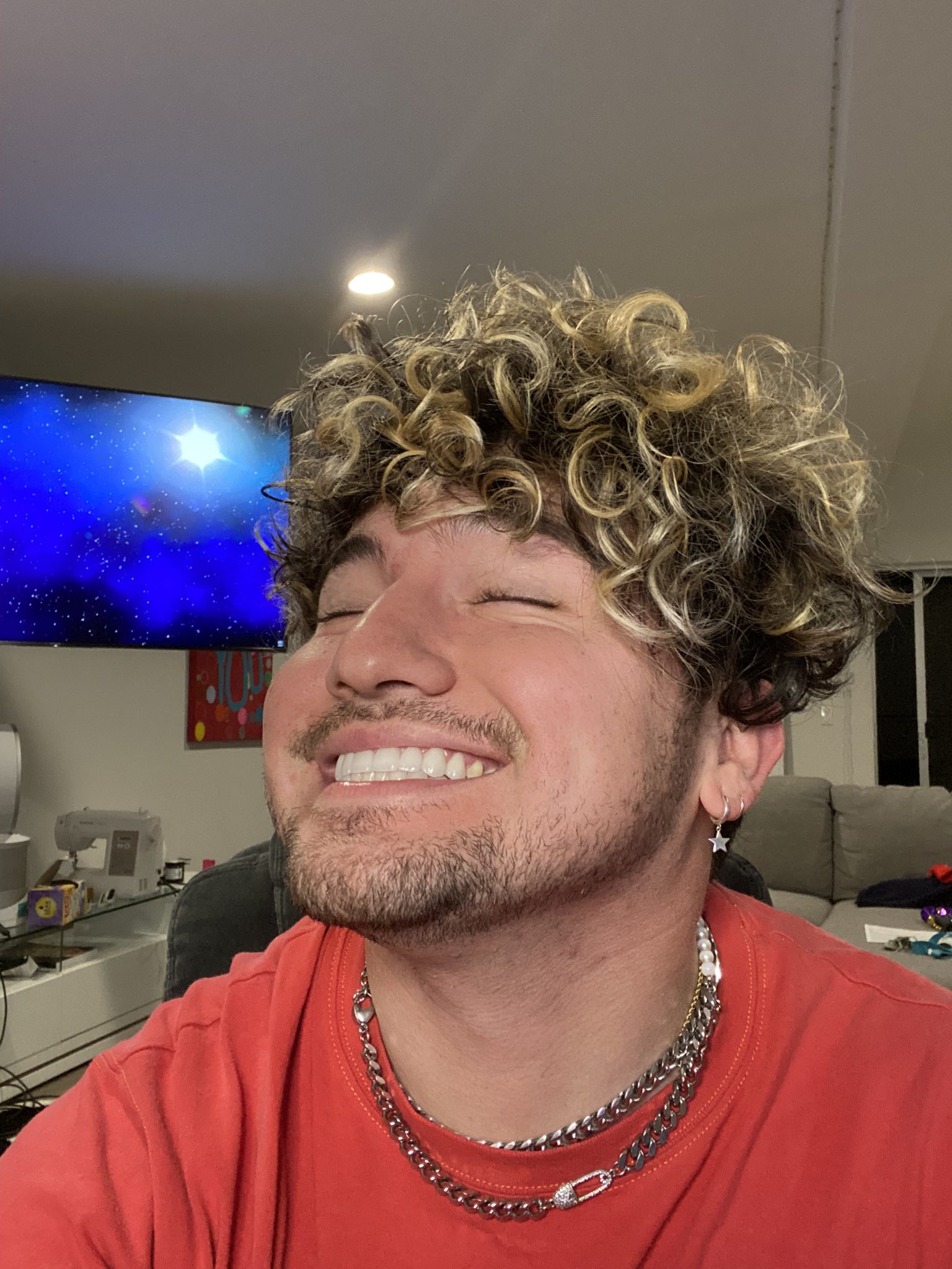 Jc Caylen Twitter Header