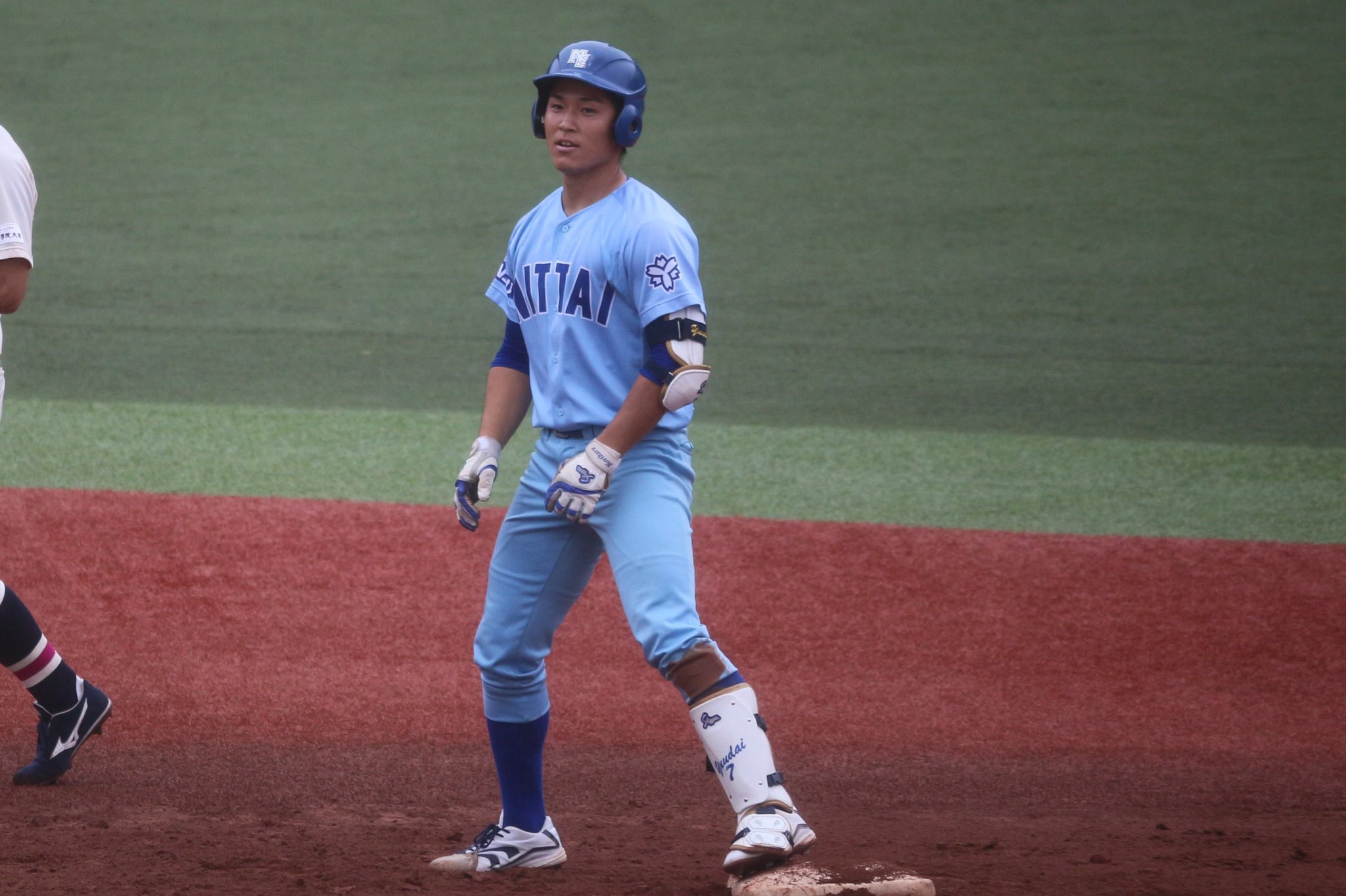 日本体育大学硬式野球部 On Twitter 引退メッセージ その10 4年生の引退メッセージを公開しています 本日はこの2名のメッセージです 学生コーチ エクイップメント 松野 礼生 九州学院 内野手 松下 雄大 明石商業 Https T Co Wf13mcnklu