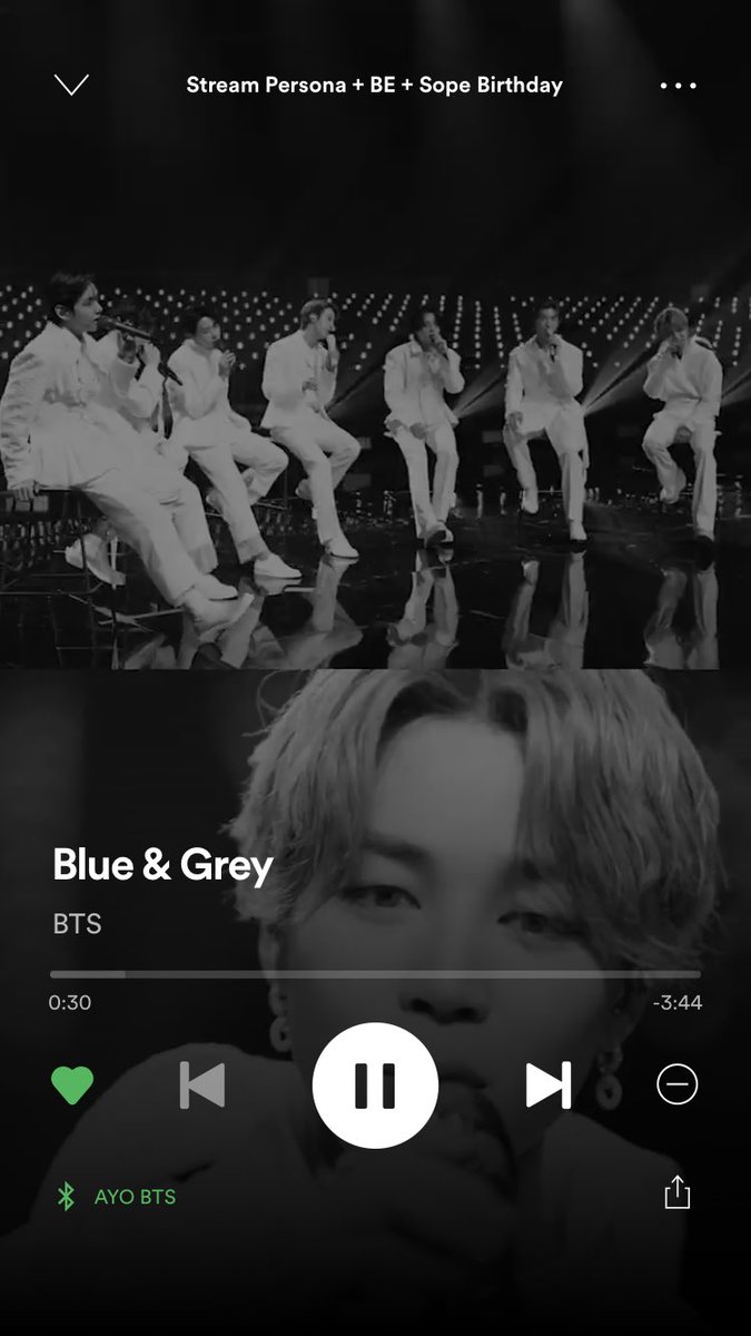 koosjournal's tweet photo. drop whatever song ur streaming in ur BE focused playlists + the tags  #BE_Essential &amp; #BeEssential_READY !!🍓🍓 https://t.co/W4QeB8ieOl
