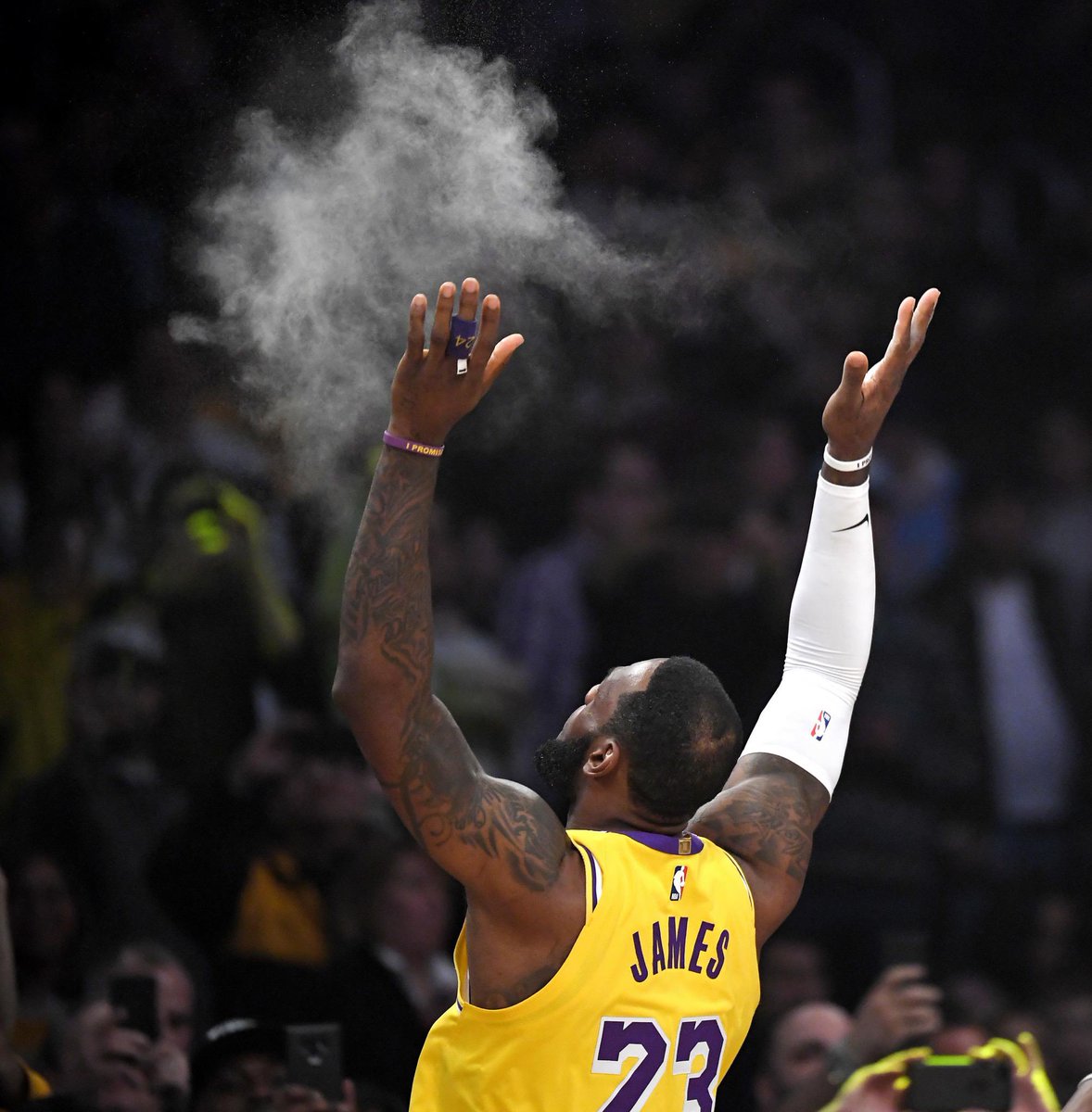 35K career points and counting 

Legendary.