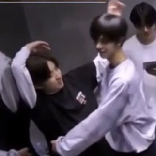jongseongfilms's tweet photo. presenting the cutest sequence of geonu and kyungmin https://t.co/DjppQjVy5z
