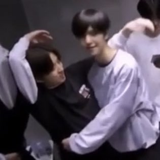 jongseongfilms's tweet photo. presenting the cutest sequence of geonu and kyungmin https://t.co/DjppQjVy5z