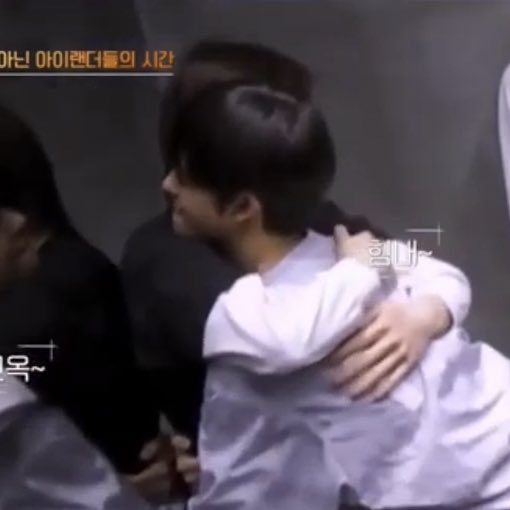 jongseongfilms's tweet photo. presenting the cutest sequence of geonu and kyungmin https://t.co/DjppQjVy5z