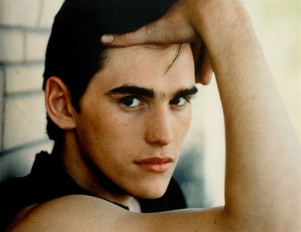 Happy Birthday to the iconic Matt Dillon! 