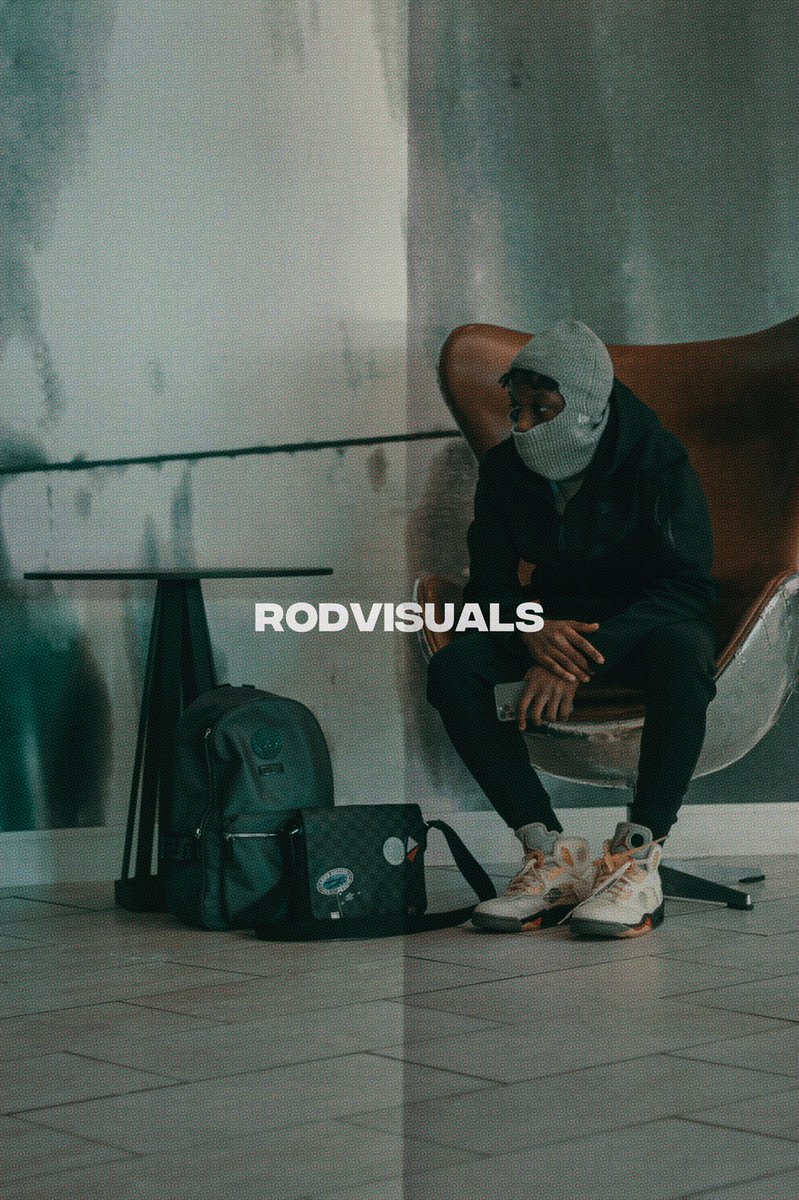 RodShotAnotherOne tweet media