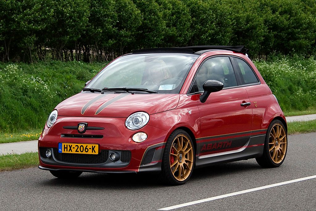 Fiat500abarth Us Fiat500abarthus Twitter