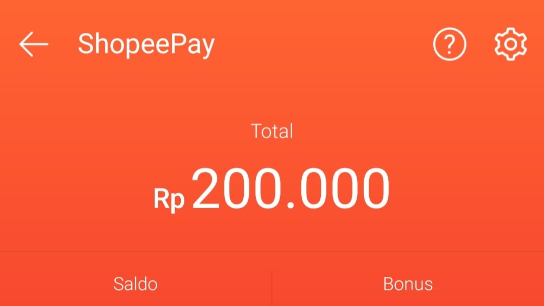 Udah 100k followers ajah hei! 😭 Terima kasih banyak guys! ❤️

Karena udah 100k kita mau GIVEAWAY Rp 200.000 untuk 4 orang (masing-masing 50.000)

Syarat ikutannya cukup RT tweet ini aja yaa! Pengumuman pemenang nanti malam, dipilih random!

Good luck mnies! 😍