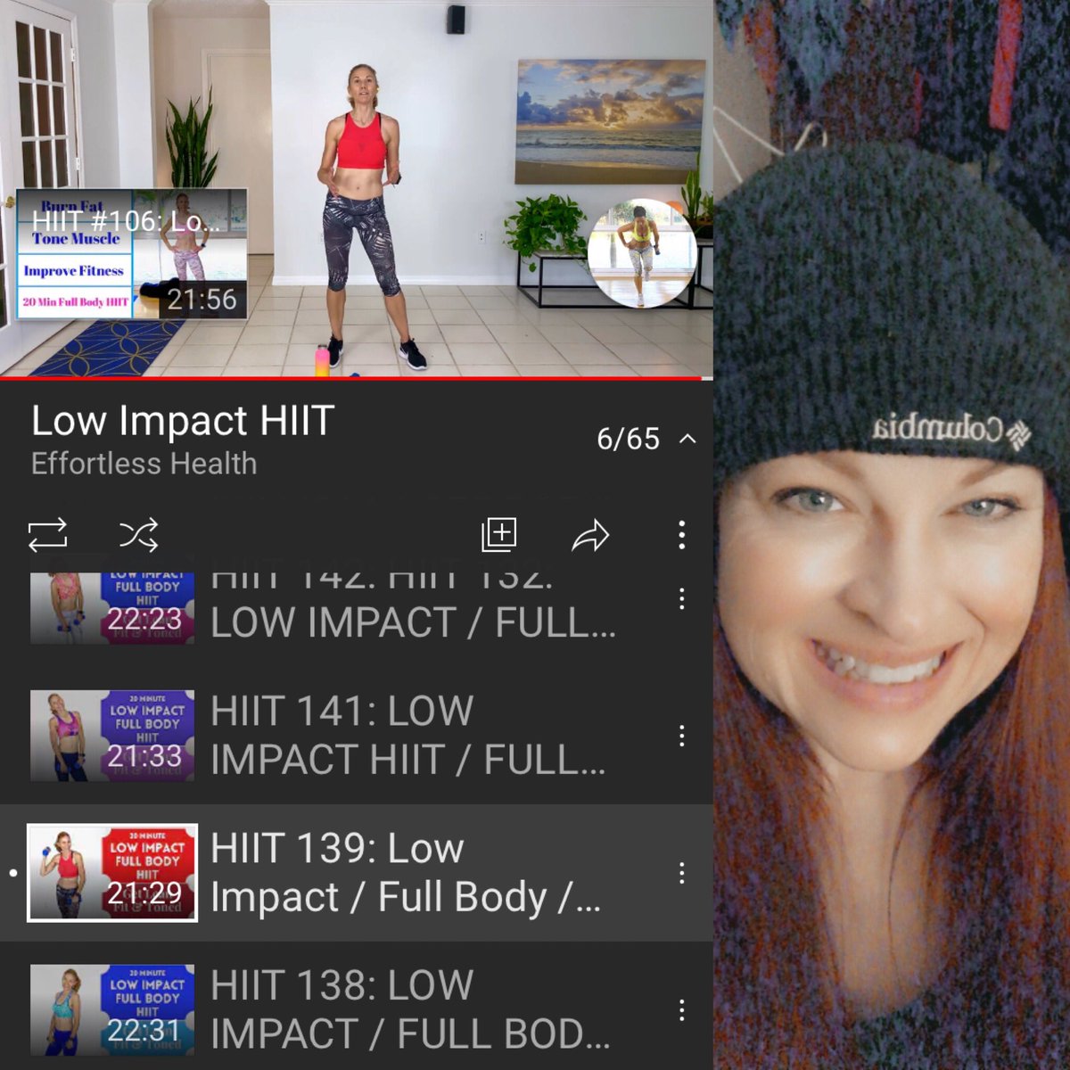 swampybake's tweet image. Week 3 Day 4! One more workout, one day closer to my goal 💪🏻 

#fourfit #plexus4life #moveyourbody #weightloss #accountability #community #fitness #wellness