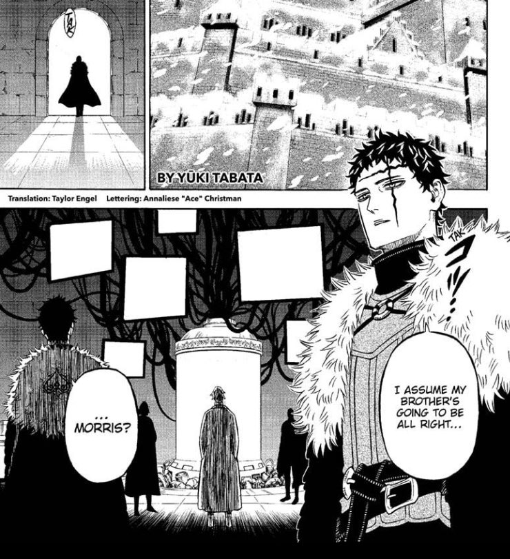 He also ironically cares for his siblings a lot as he came to save Dante and make sure that his plans doesn’t get ruined