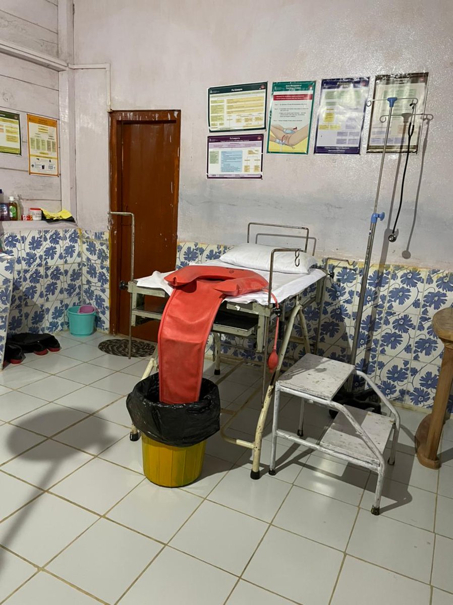 MoHFW_INDIA's tweet photo. #SwasthaBharat

Difficult terrains &amp; remote locations witness a silent transformation in healthcare.
#AyushmanBharat-Health &amp; Wellness Centres in aspirational district of Kiphre, Nagaland improving access. Care in the community, caring for the community.

#ReachingTheUnreached https://t.co/J3XNtl0diT