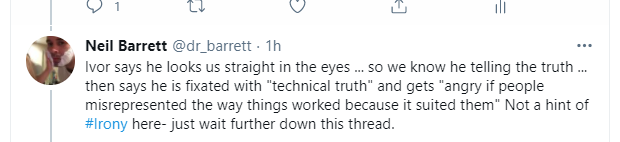What is it about technical-scientific truth Ivor? - it angers you when someone misrepresents the technical truth, well .... Do you think his audience noticed the switch in graphs as they gave him 35k views + with a massive like ratioWell what do the EUROMOMO curves look like?