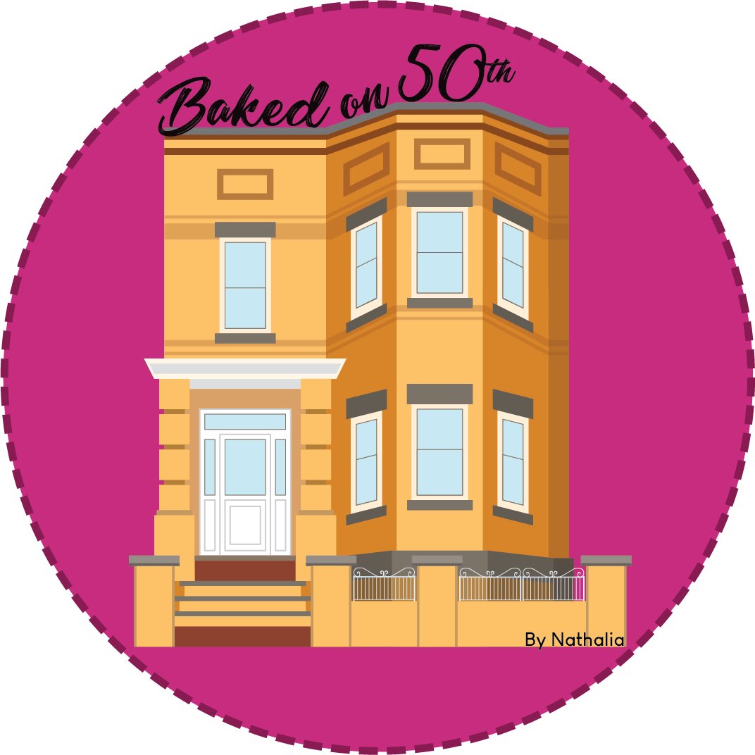 natsoto3's tweet photo. If you know me you know this has been in the works for a while but I’m finally ready to share with all of you!! Follow my baking page @ bakedon50th on Instagram to order the yummiest goodies made from scratch! From my kitchen to your tummy! https://t.co/21VuhOMm4D