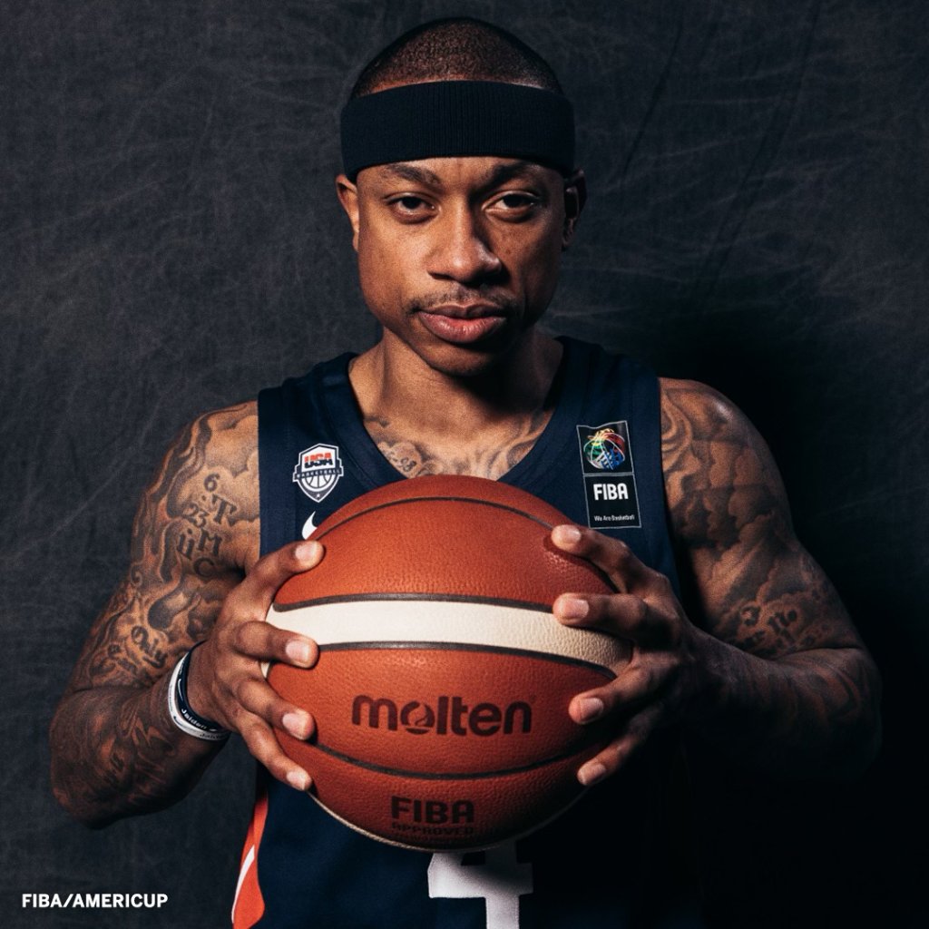 NBA on ESPN tweet media