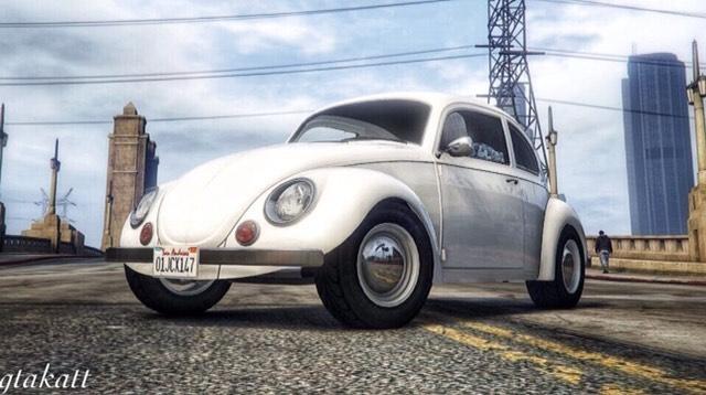 gtakatt's tweet photo. 🖤
•
Herbie before she became the Herbie Look a like..😎💨✨
•
Youtube:🎥 gta katt
•
#RockstarGames #RockstarEditor #Snapmatic @RockstarGames https://t.co/XXNpAgOgfP