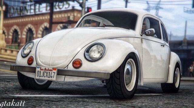 gtakatt's tweet photo. 🖤
•
Herbie before she became the Herbie Look a like..😎💨✨
•
Youtube:🎥 gta katt
•
#RockstarGames #RockstarEditor #Snapmatic @RockstarGames https://t.co/XXNpAgOgfP