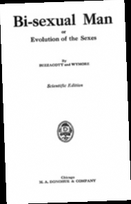 {Read/Download} Bi-sexual man; or, Evolution of the sexes {Ebook EPUB