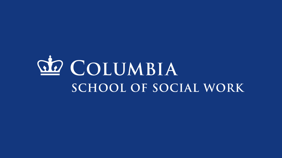 ColumbiaSSW's tweet photo. In a letter, Dean Melissa Begg addressed the ongoing conversation regarding Professor Ericka Hart and public critiques of CSSW. Read the letter: https://t.co/9AmBBOGxj2 https://t.co/fe5pTjZPWC