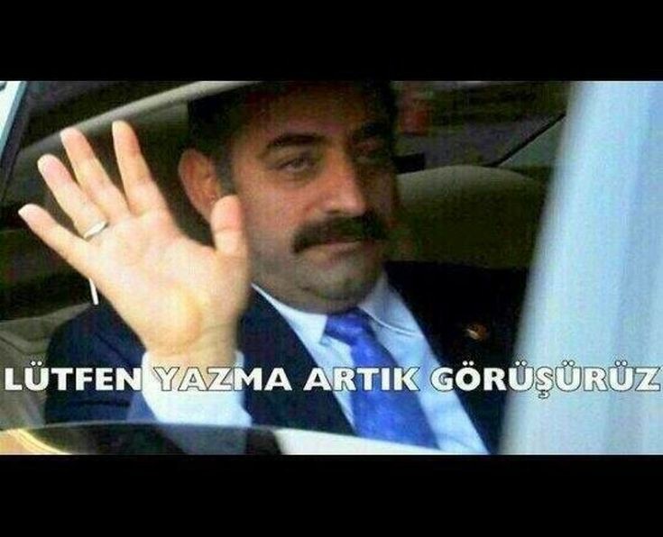 Bu şey değil mi ya..? 1 milyon tweeti gören Ziya Selçuk 
#liselereiptal