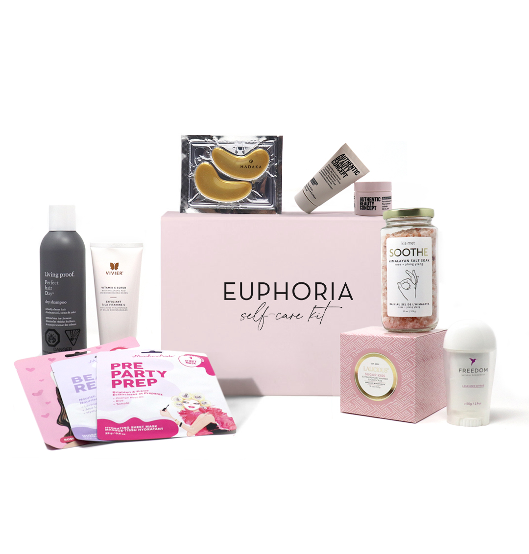 Euphoria¤WellnessSpa tweet media