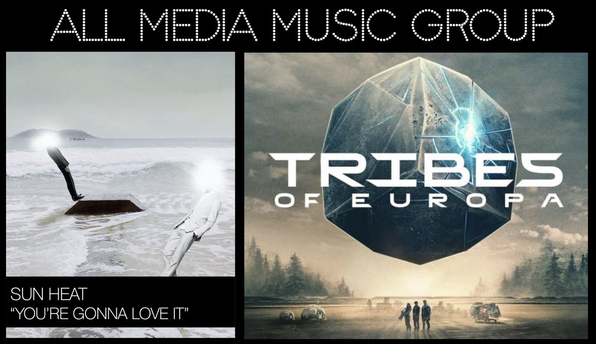 All Media Music Group tweet media