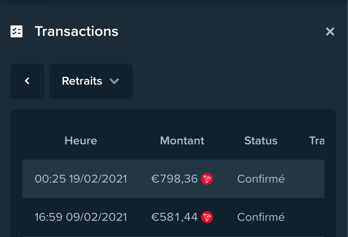 2 joli retrait pour moi en 10 jours sur <a href="/Stake/">Stake.com</a>, x1600 sur white rabbit, x1500 sur deadwood, x2000 cherry pop

Merci <a href="/loopooYT/">LOOPOO</a> on oublie pas <a href="/CDloops/">CDloops</a> 💥