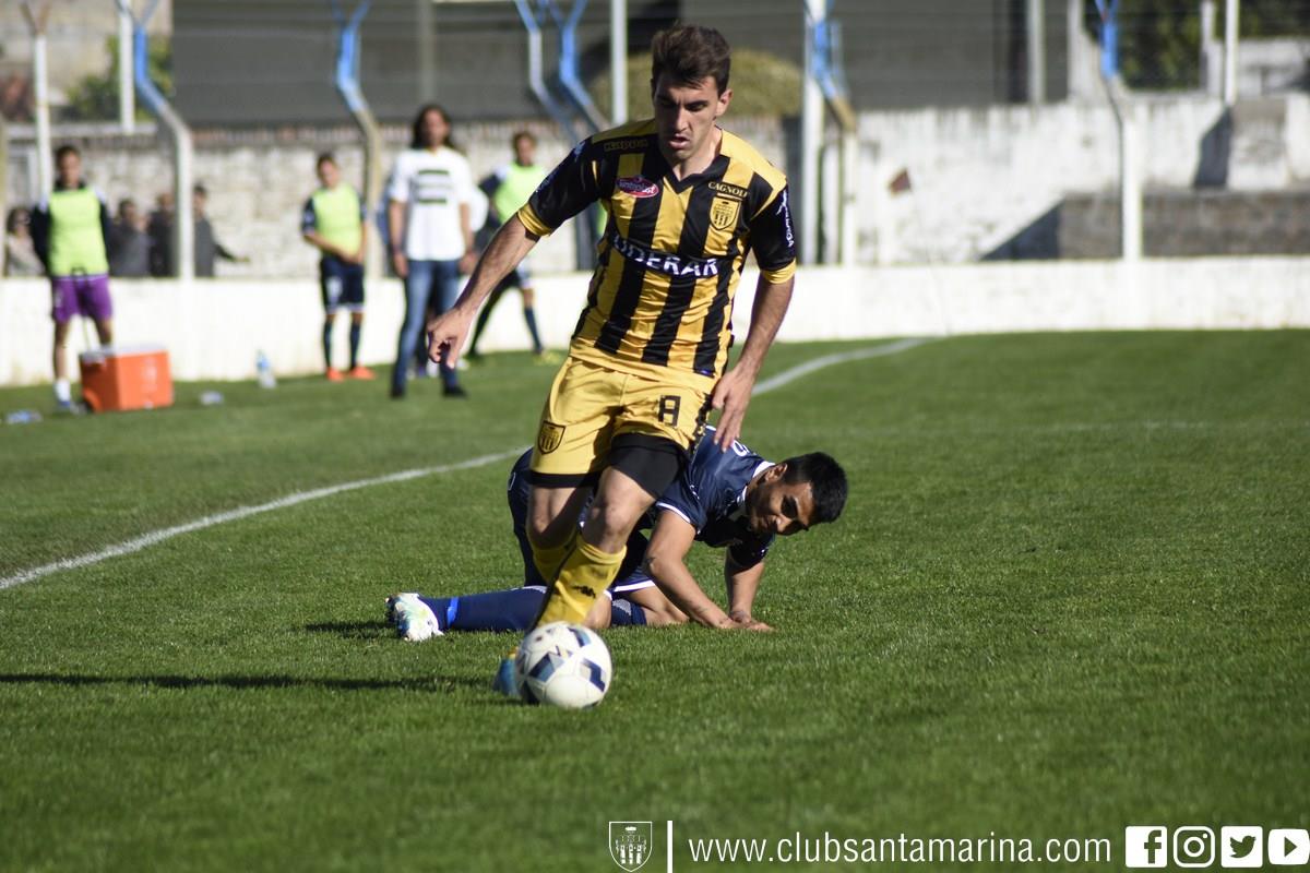 santipagola's tweet photo. Su primer partido fue el 30/01/2016 por la fecha 1 de la B Nacional ingresando a los 60 minutos por Nicolas Valerio en la victoria frente a Juventud de Gualeguychu. Disputó su último partido el 22 de abril de 2019. https://t.co/r4FUoS6Yoc