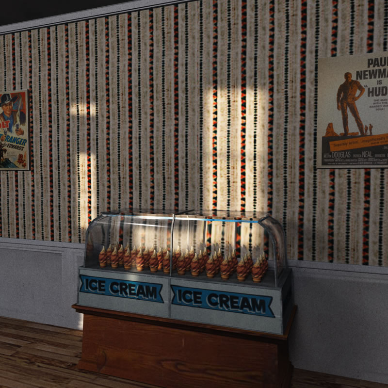 shade3dpro's tweet photo. RT @meshbox: Renders of #3D model 1950s Pop's Country Store for #Shade3D &amp; more for gamedev &amp; #animation  https://t.co/RbICHITiYz https://t.co/ZIBbZwe6cU
