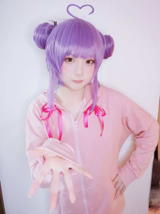 Twitterのコスプレ画像10