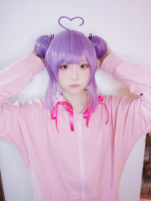 Twitterのコスプレ画像11