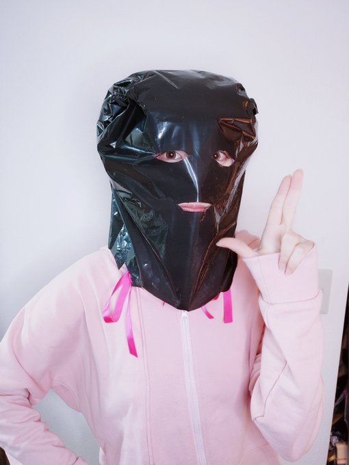 Twitterのコスプレ画像12