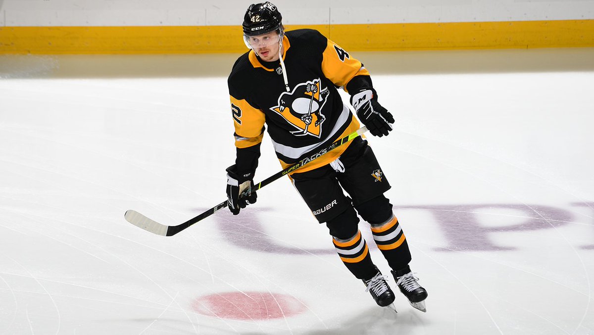 penguins's tweet photo. GAME ON! https://t.co/TYggAhBQNc