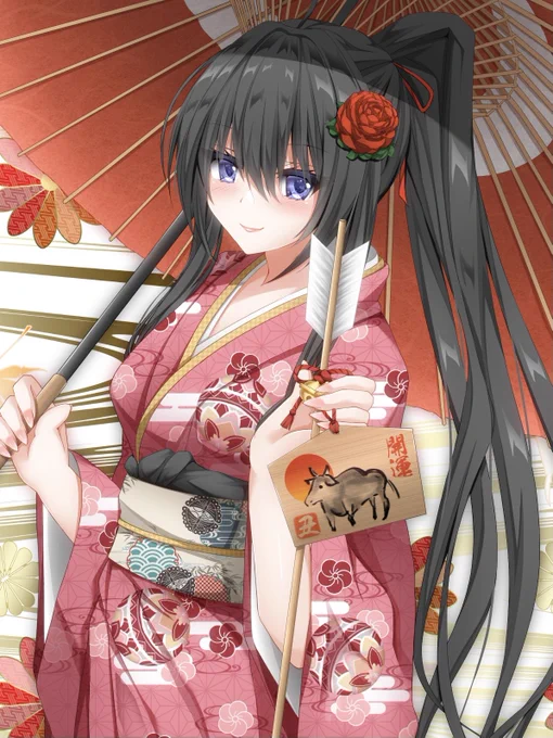 #オリキャラ3人挙げればその人の性癖だいたいわかる
わかります……?私はわからない…… 