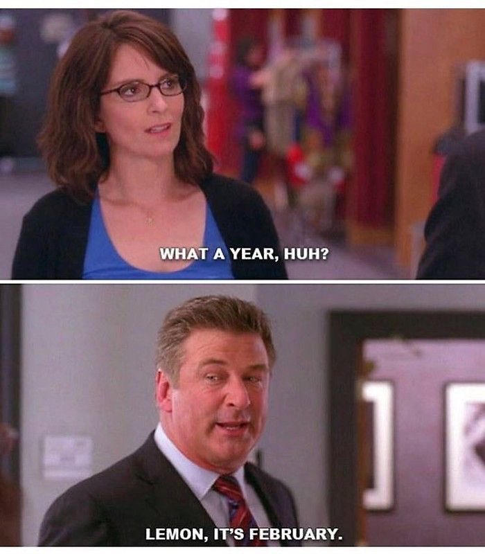 Everyone adjacent to the Statehouse or news industry right now.