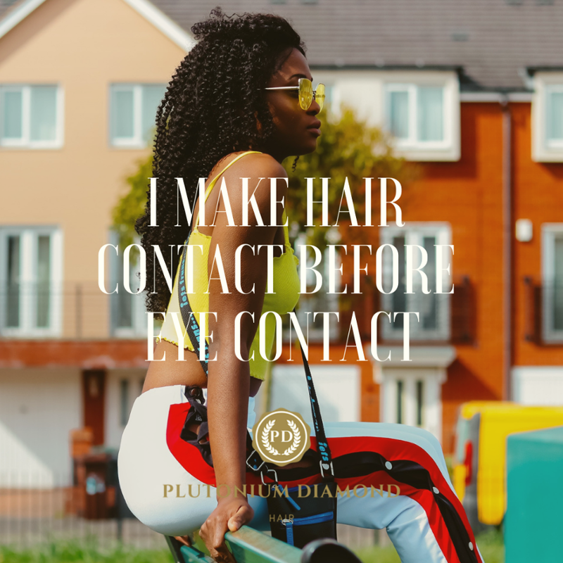 PlutoniumDHair's tweet photo. It's 2019!🎊 Get your hair together! #PDHair #timeless #beautifulhair #beautifulhairstyle #beauty #curls #diamonds #extensions #fabulous #glamour #goodhair #hair #hairofinstagram #hairstyles #happynewyear #happynewyear2019 #luxury #newyearnewrules #remyhair #standards #stylists https://t.co/g8rvbl6asv
