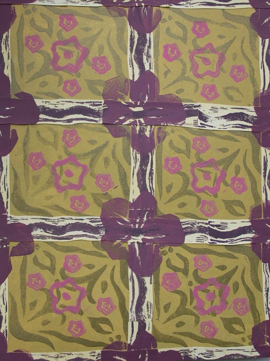 NLima_Art's tweet photo. Print pattern samples from 2020

#art #artwork #print #Clothing https://t.co/u5bgTOXreC
