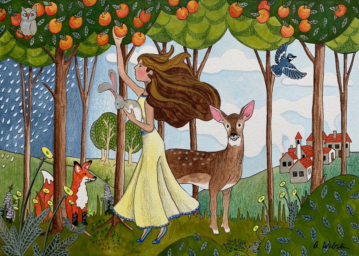 alwebster31's tweet photo. @scbwi A1: Hi Everyone, I’m Amy Webster from Jacksonville, FL #scbwiequity #scbwiartists #scbwiwinterconference2021 https://t.co/VqDKjkYaDJ
