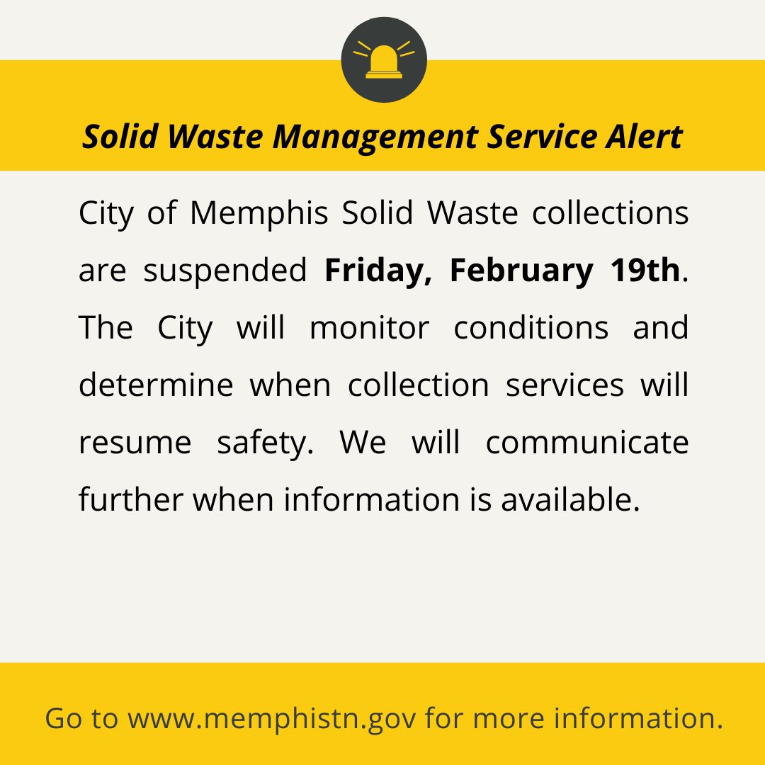 Recycle Memphis tweet media