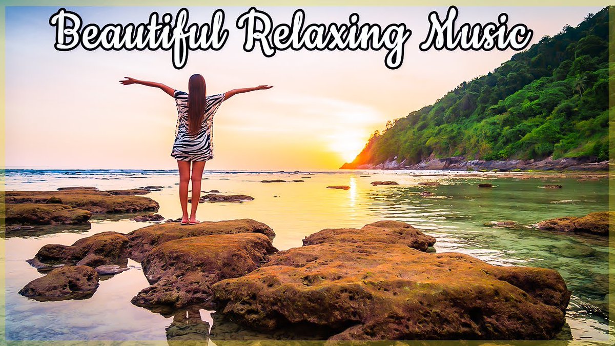 MusicalChakras's tweet photo. Check out my latest video "Listen to This Music Before You Going to Sleep | The Best Relaxing Piano Music Ever, Calm Music"

Watch Now: https://t.co/ZzWMT0QWJo https://t.co/hUtO4vyrN6