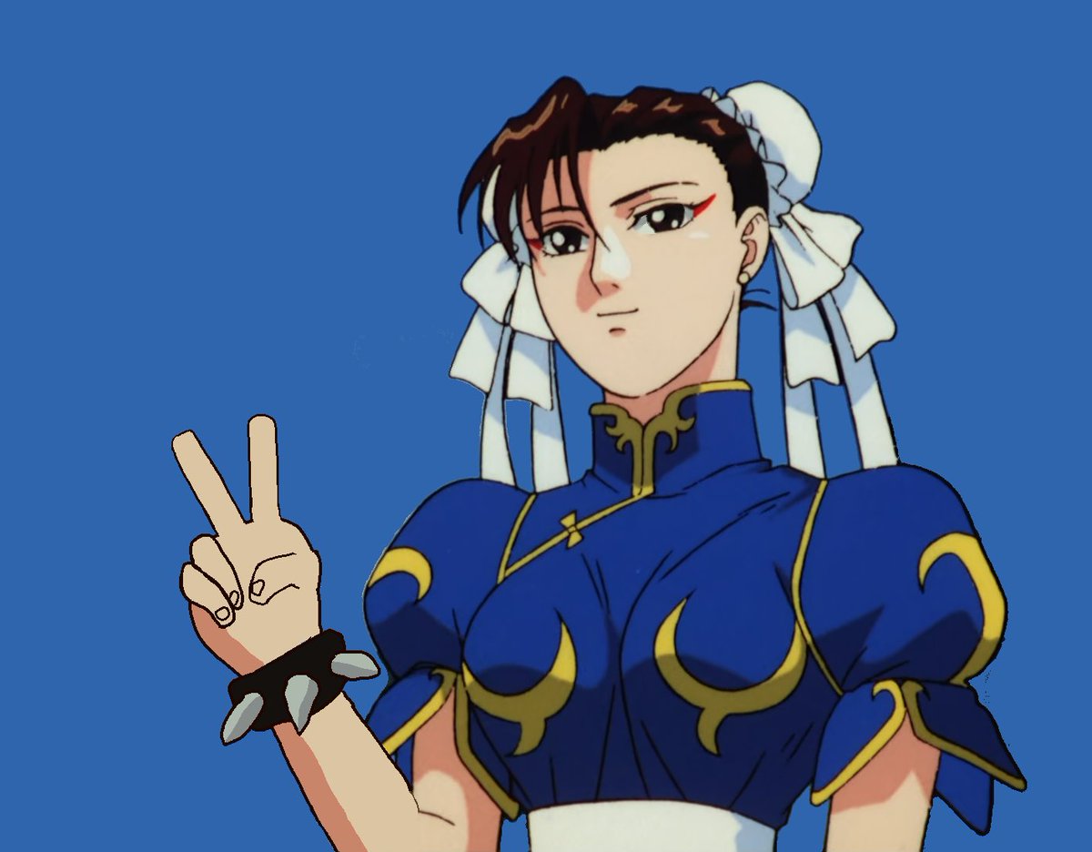트위터의 Michael Gaming Ph 님 Chun Li Piece Fanart Streetfighter Streetfighter2 Streetfighterii Chunli Movie Anime Fanart Capcom ストリートファイター ストリートファイター2 チュンリー Streetfighteriitheanimatedmovie アニメ Videogame