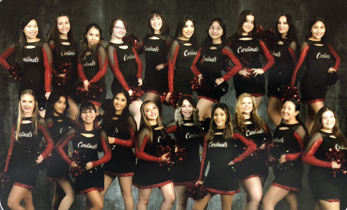 SSC Dance tweet media