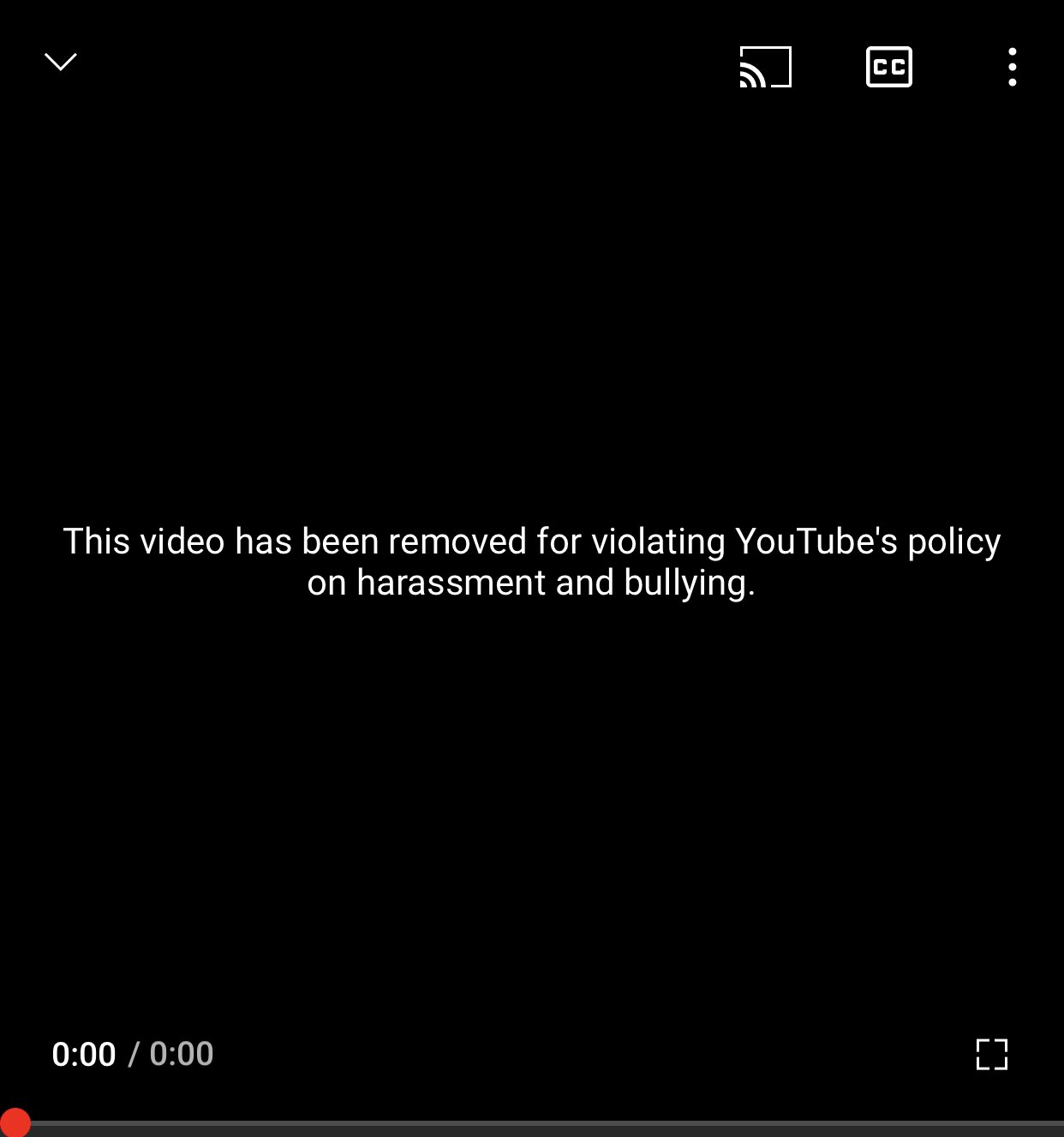 Teamyoutube Ashtropie 1 2 Jumping In To Clarify This Video Was Removed For Violating Two Policies 1 Child Safety Images Themes For Kids But Containing Inappropriate Content 2 Harassment By Inciting Harassment
