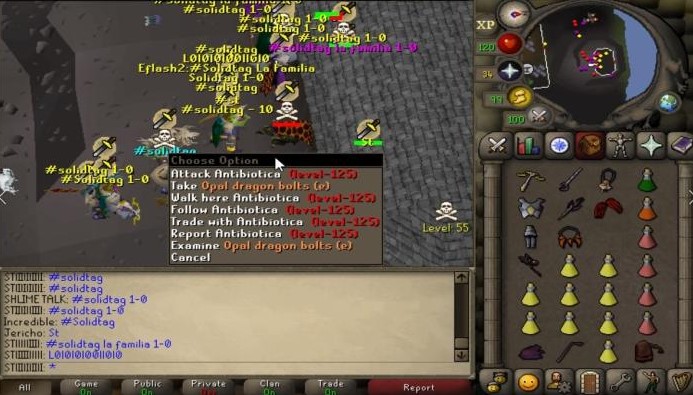 SOLIDTAGRS tweet media