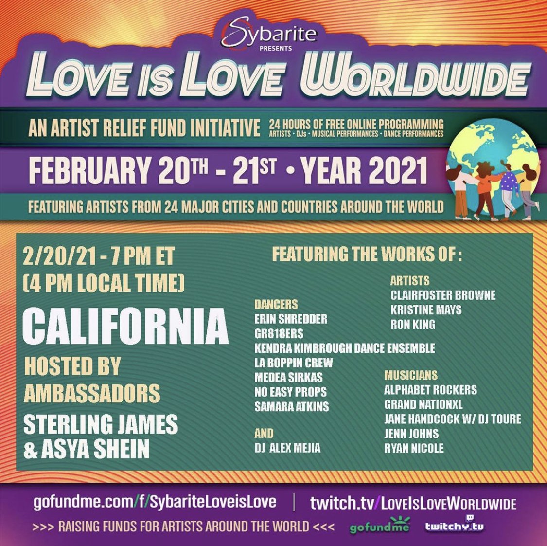 prosperinlove's tweet photo. February Newsletter! https://t.co/9aGtHdQAur https://t.co/nAMKP8IqsL