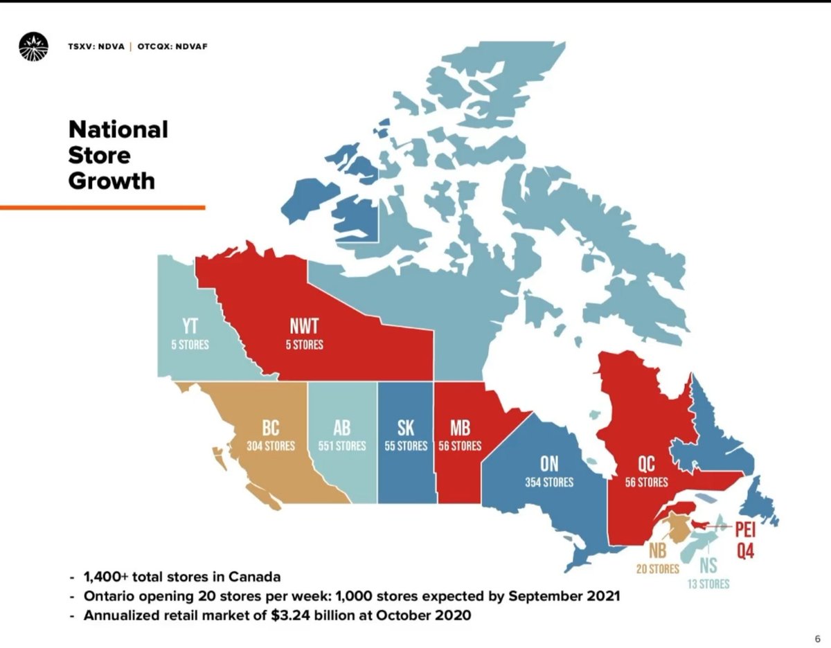 Paulsen_Trump's tweet photo. Relax everyone on $SNDL. Canadian Market is expanding fast with the Hope of a open US Market this year. Wallstreet institutional sharks are dying as they smell marijuana chum in the financial waiting for the SAFE Banking Act. 

$SNDL is repositioning itself dynamically.🚀 https://t.co/OwPmUx2EJc
