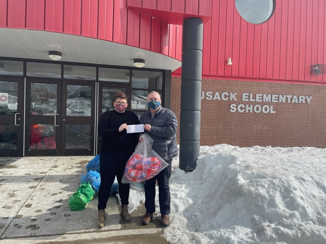 Cusack Elementary tweet media